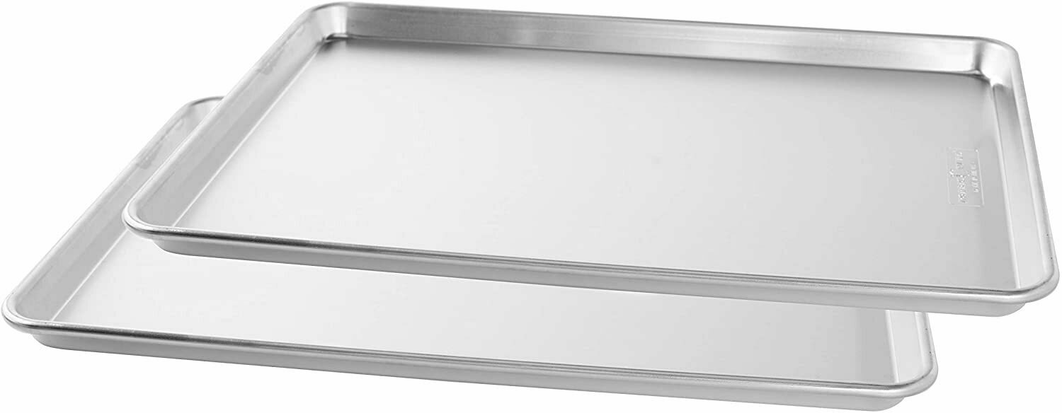 Nordic Ware Naturals Big Baking Sheet