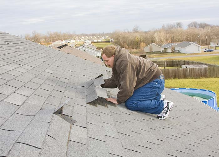 Brighton Roofing Company