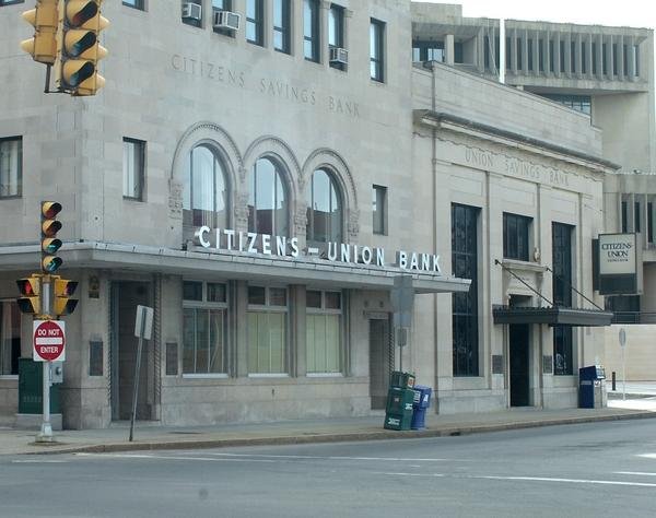 Citizens-Union Savings Bank