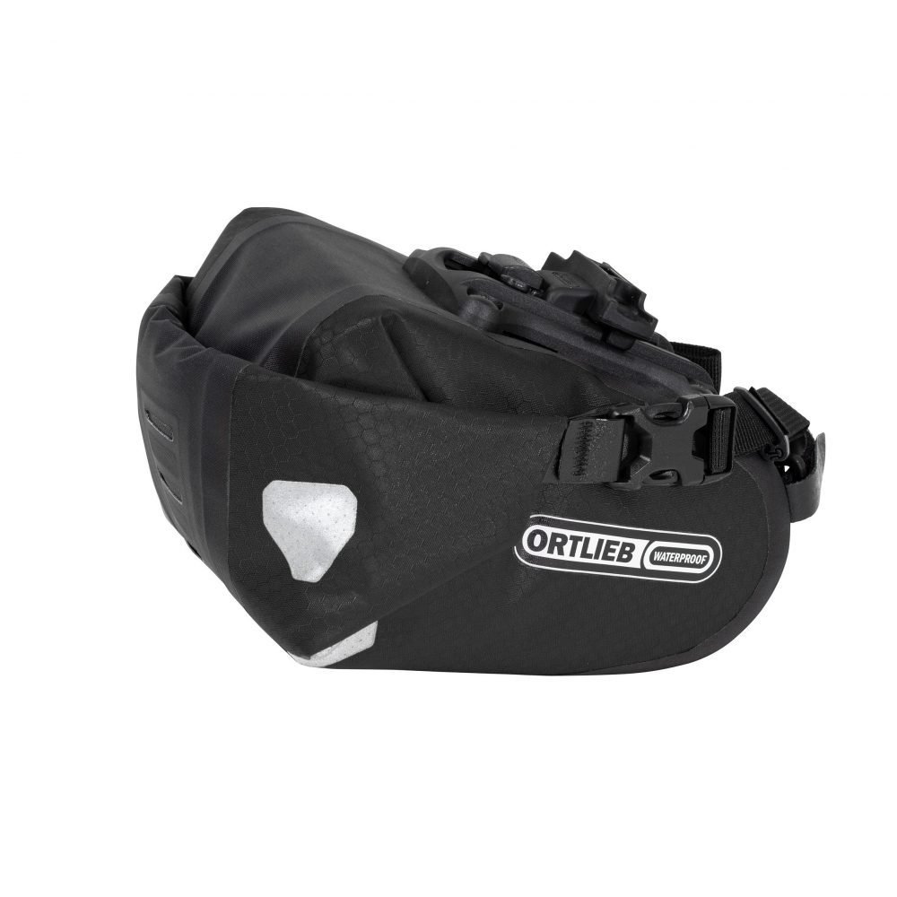 Ortlieb 1.6L Saddle-Bag Two