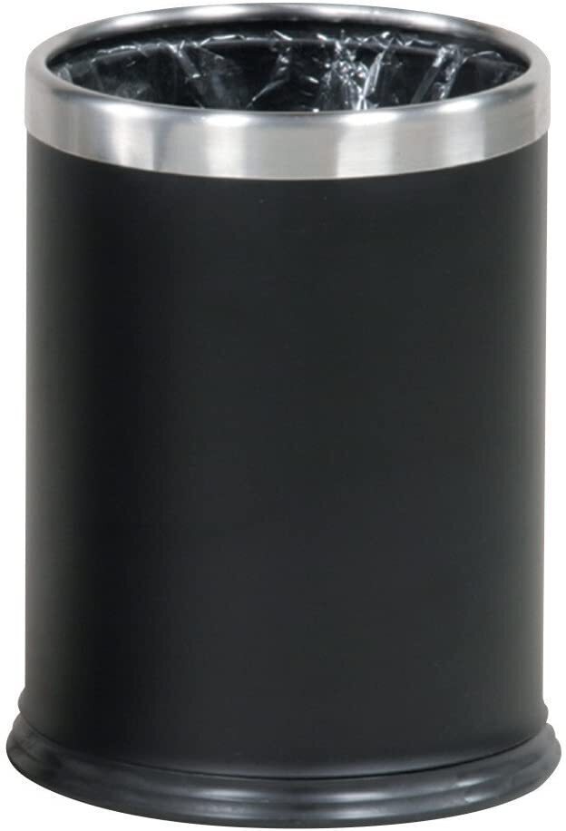 Rubbermaid Hide-A-Bag Wastebasket