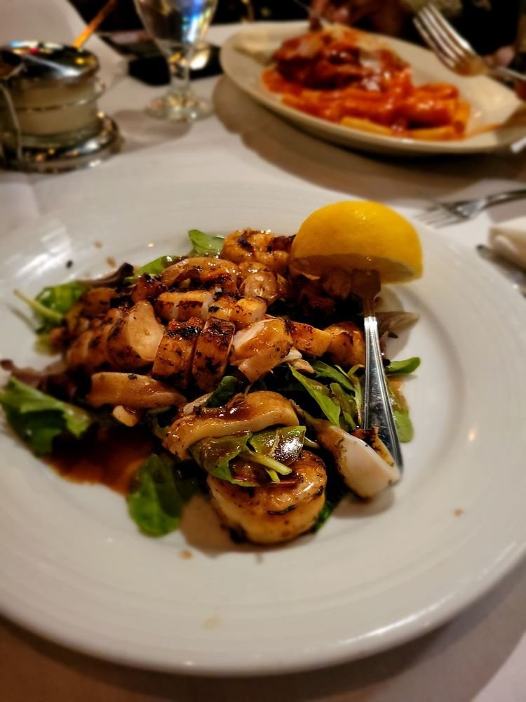 Capri Ristorante