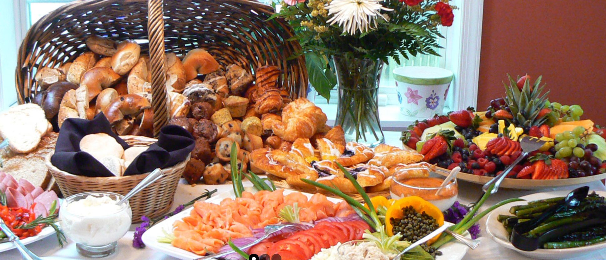 J&L Catering