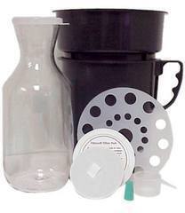 Filtron Cold Water Coffee Concentrate Brewer