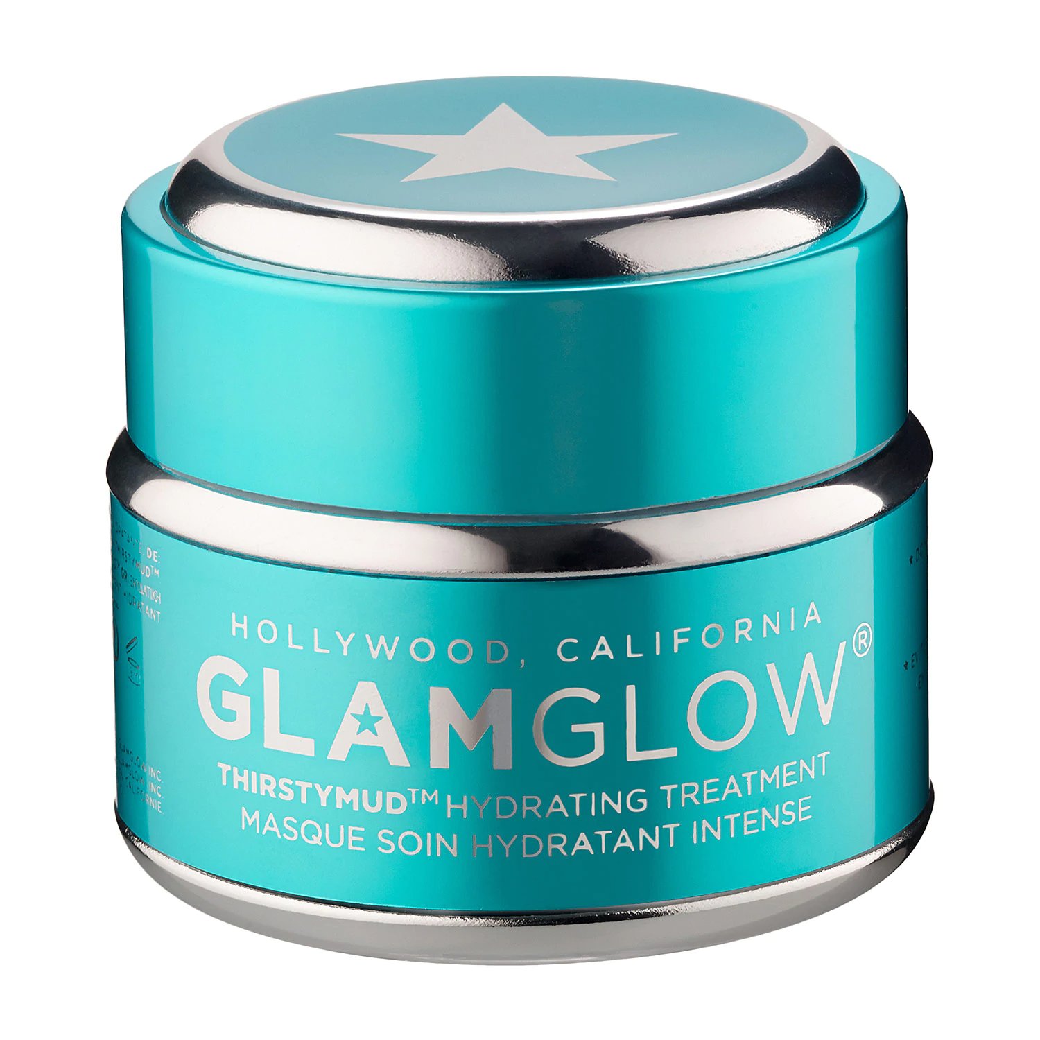 Glamglow Thristymud Face Mask