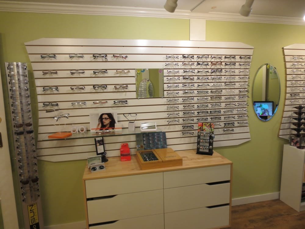 Holliston Vision Center