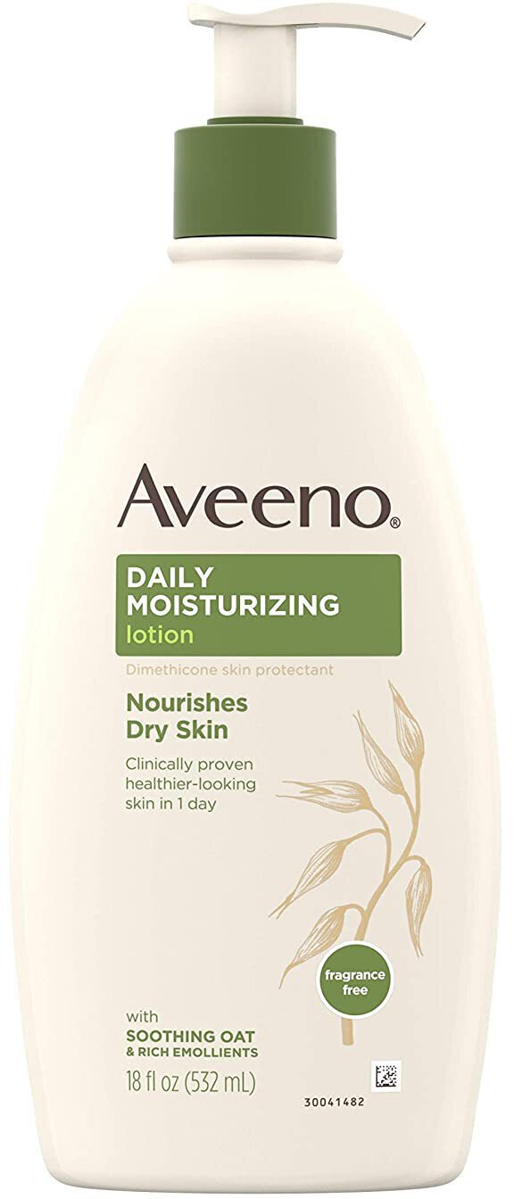 Aveeno Daily Moisturizing Lotion