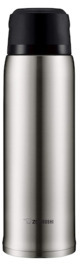 Zojirushi Stainless Bottle SJ-JS10