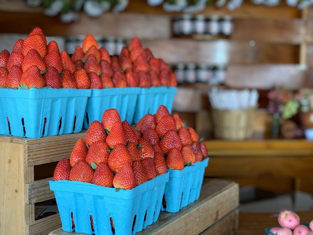 Berry Farms