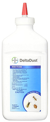 Bayer Delta Dust Insecticide