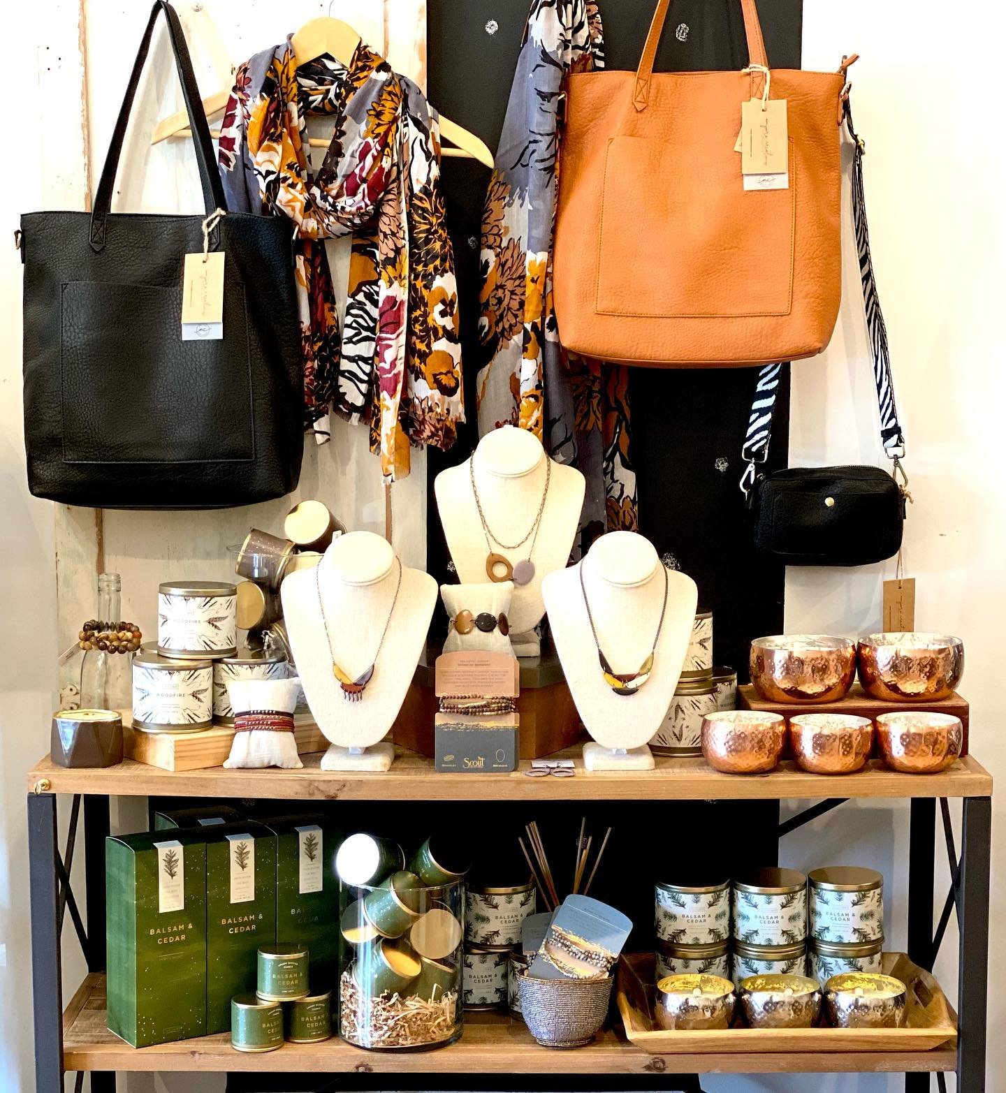 Evelyn Jane Boutique