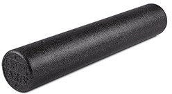 OPTP Black Axis Firm Foam Roller