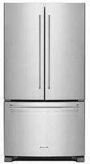 KitchenAid KRFC300ESS Dishwasher