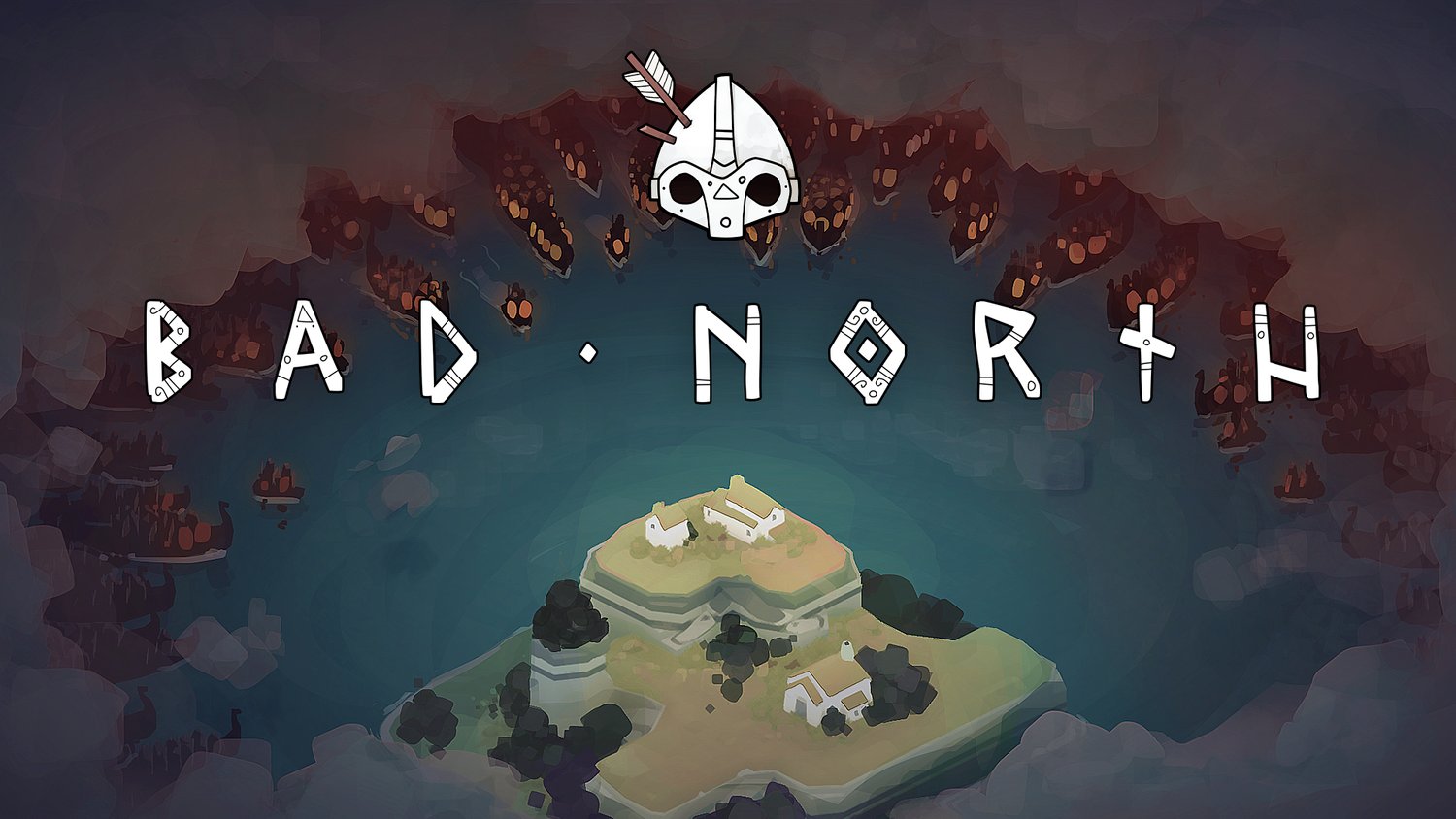 Bad North