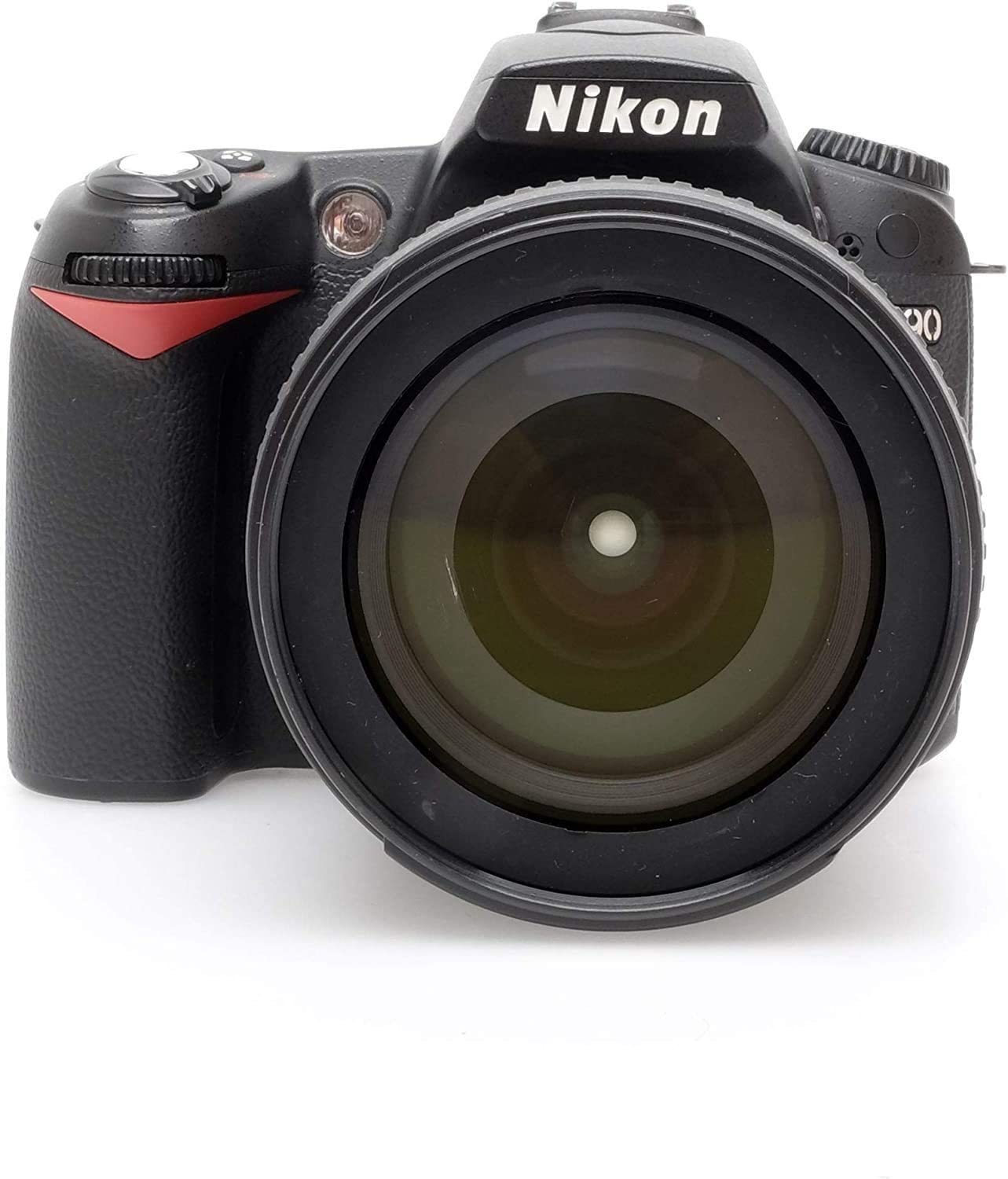 Nikon D90