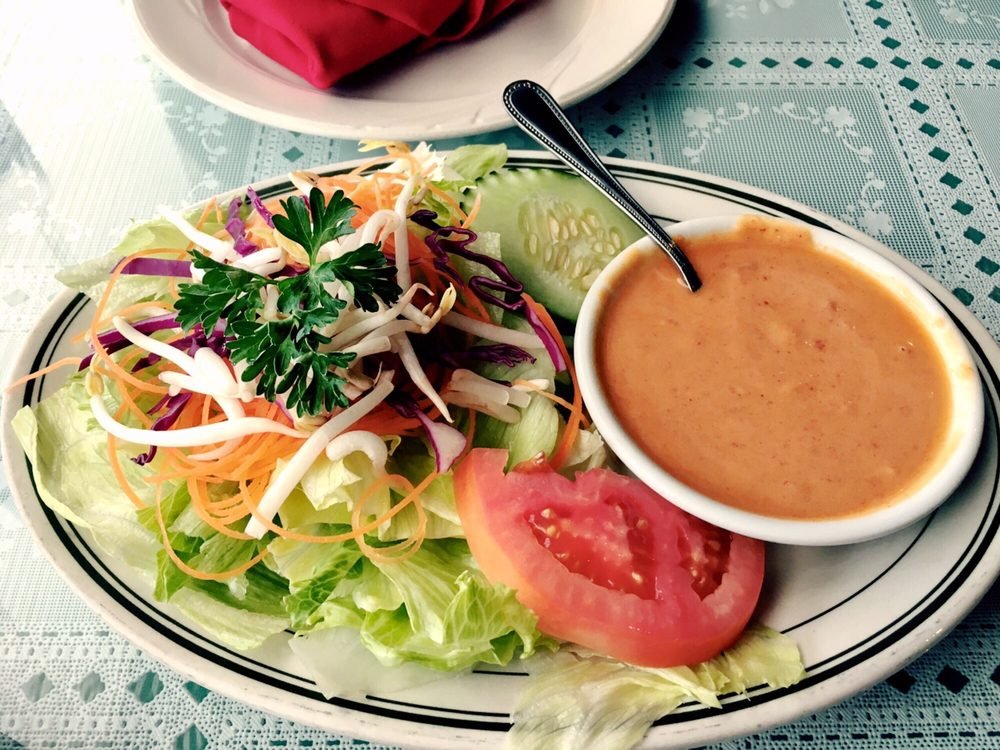 Tani Thai