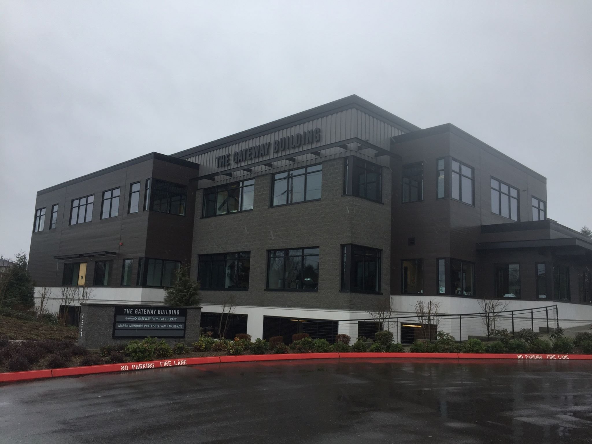 Woodinville Pediatrics