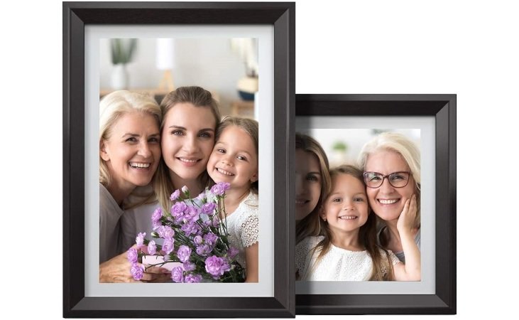 Dragon Touch Digital Picture Frame