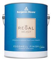 Benjamin Moore Regal Select