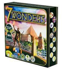 7 Wonders