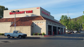 Discount Tire