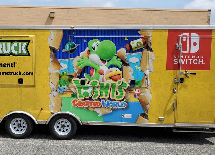 GameTruck Licensing