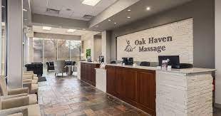 Oak Haven Austin