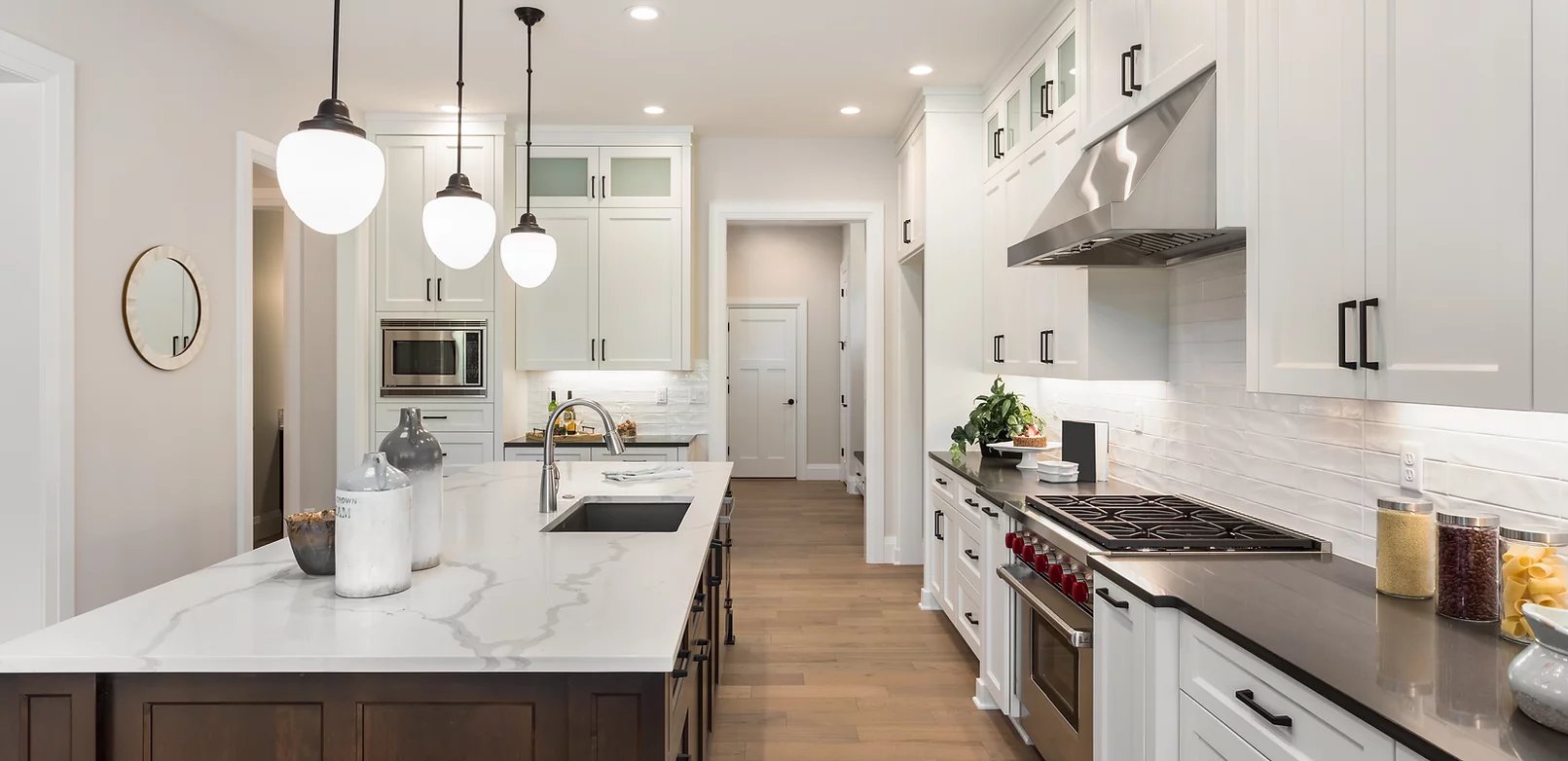 Proactive Home Services