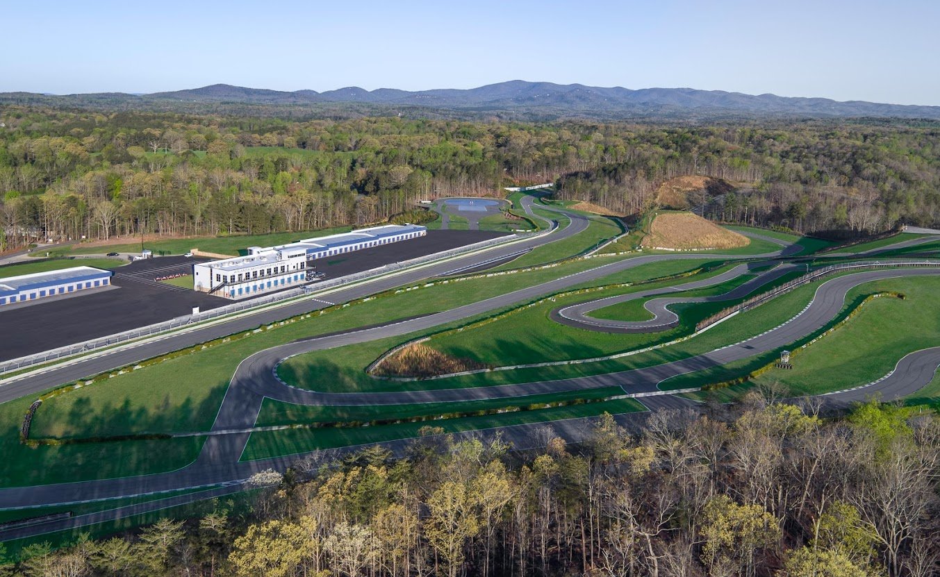 Atlanta Motor Sport Parks