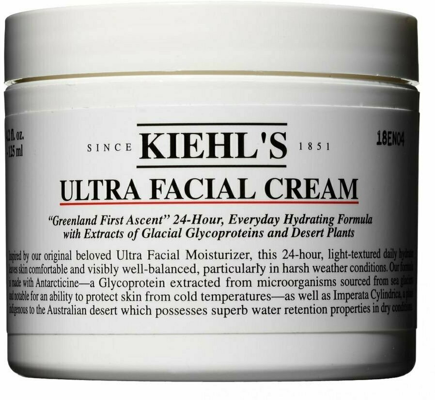 Kiehl's Ultra Facial Cream