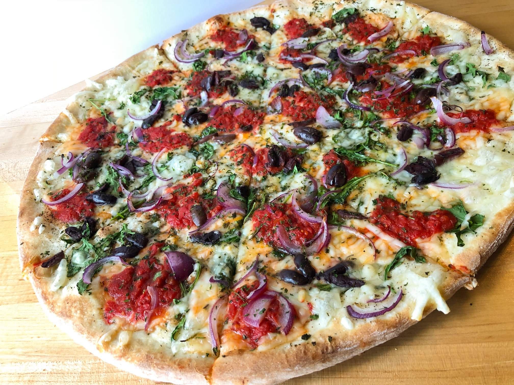 Otto Pizza