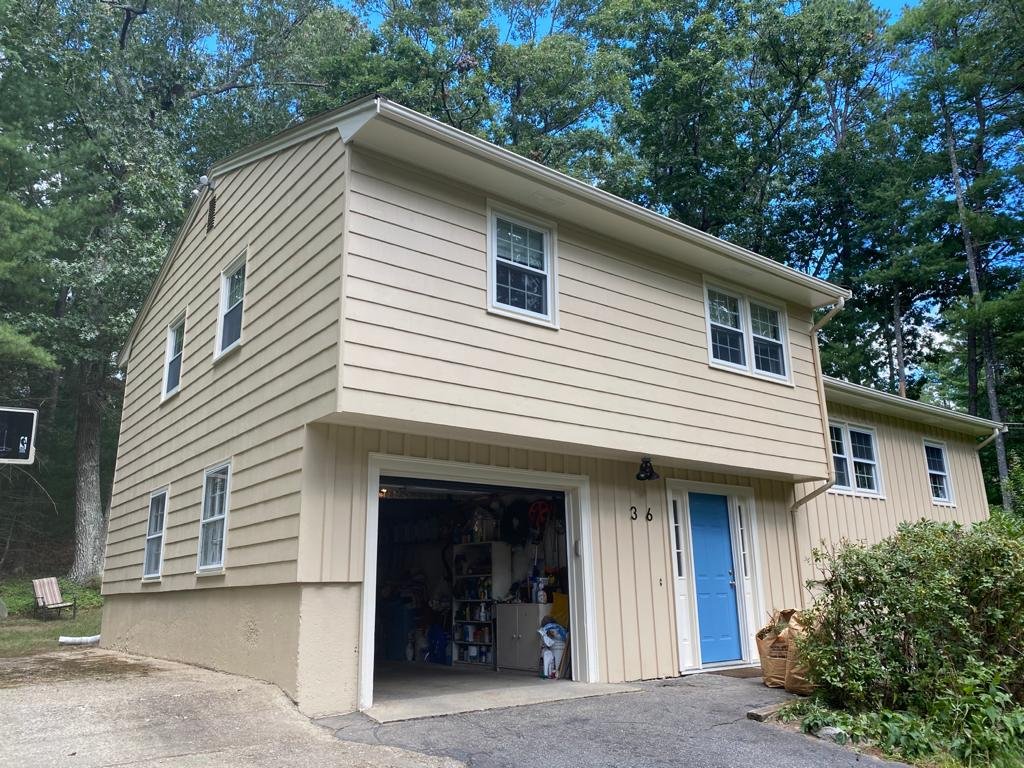 Target Painting & Contracting