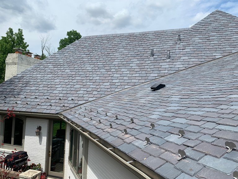 Cochran Exteriors
