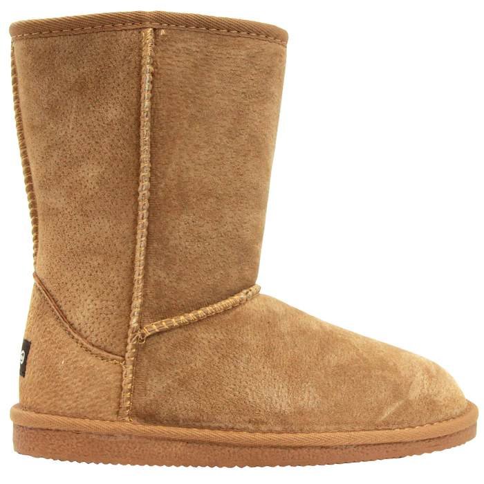 Lamo Sheepskin Boots