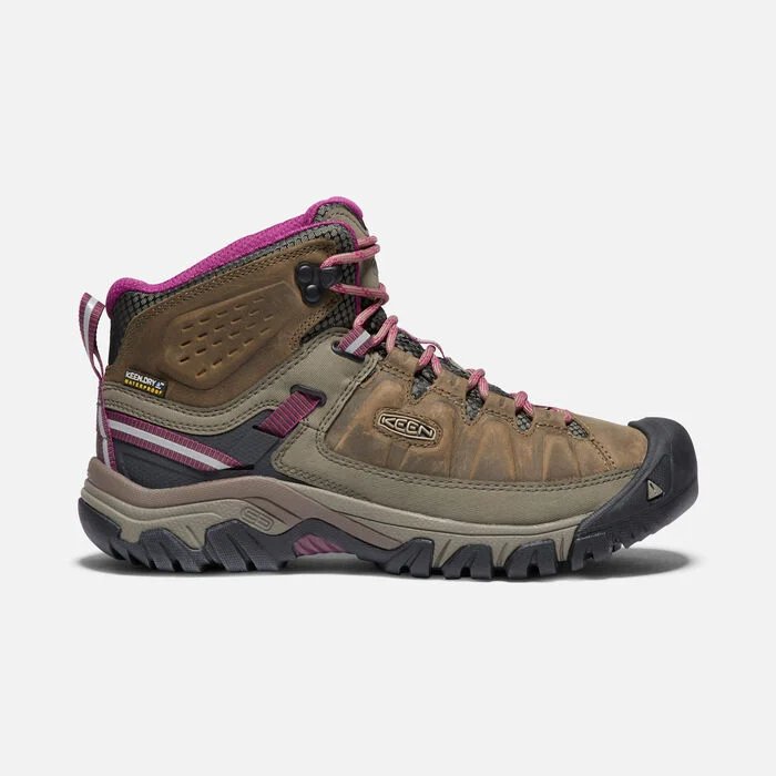 Keen Targhee Hiking Boots