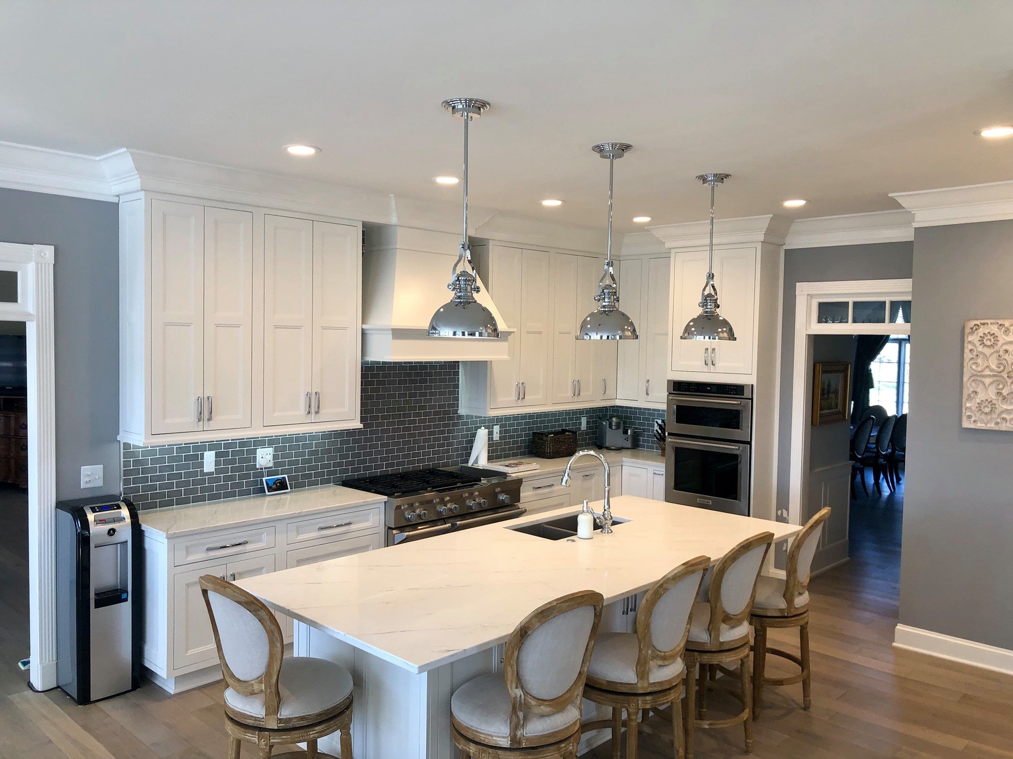 D. Swanson Sales & Installations, Inc