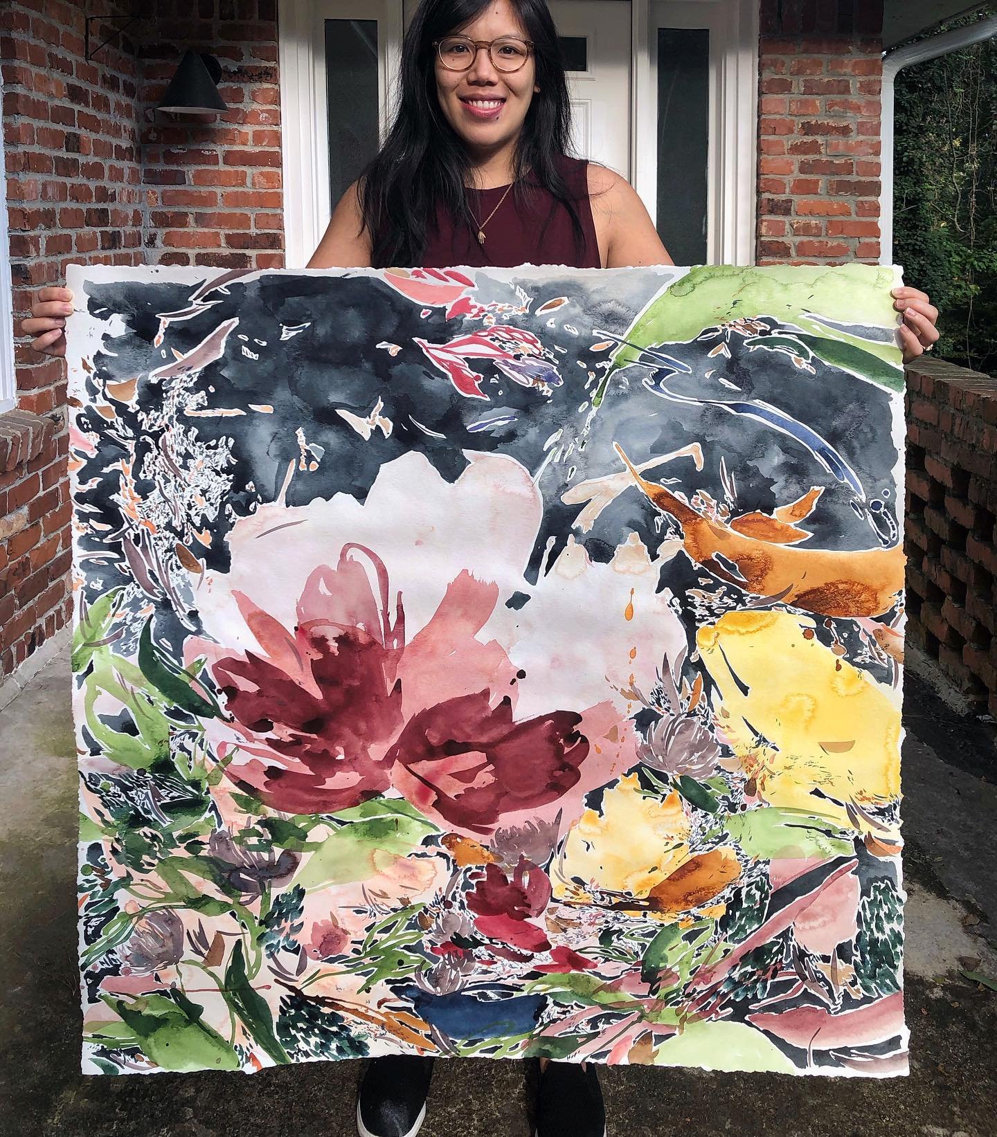 Christina Kwan