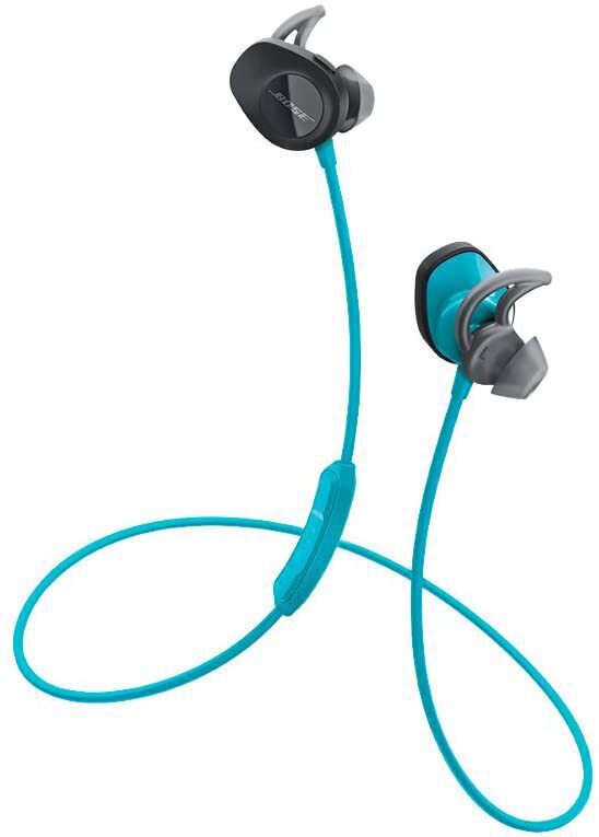 Bose SoundSport Wireless Headphones