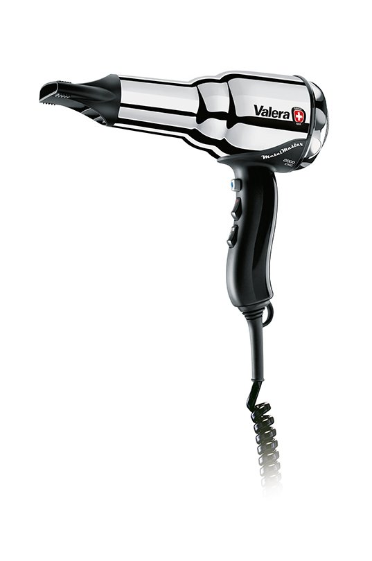 Swiss Metal Master 200 Hair Dryer