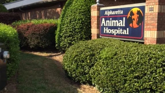 Alpharetta Animal Hospital