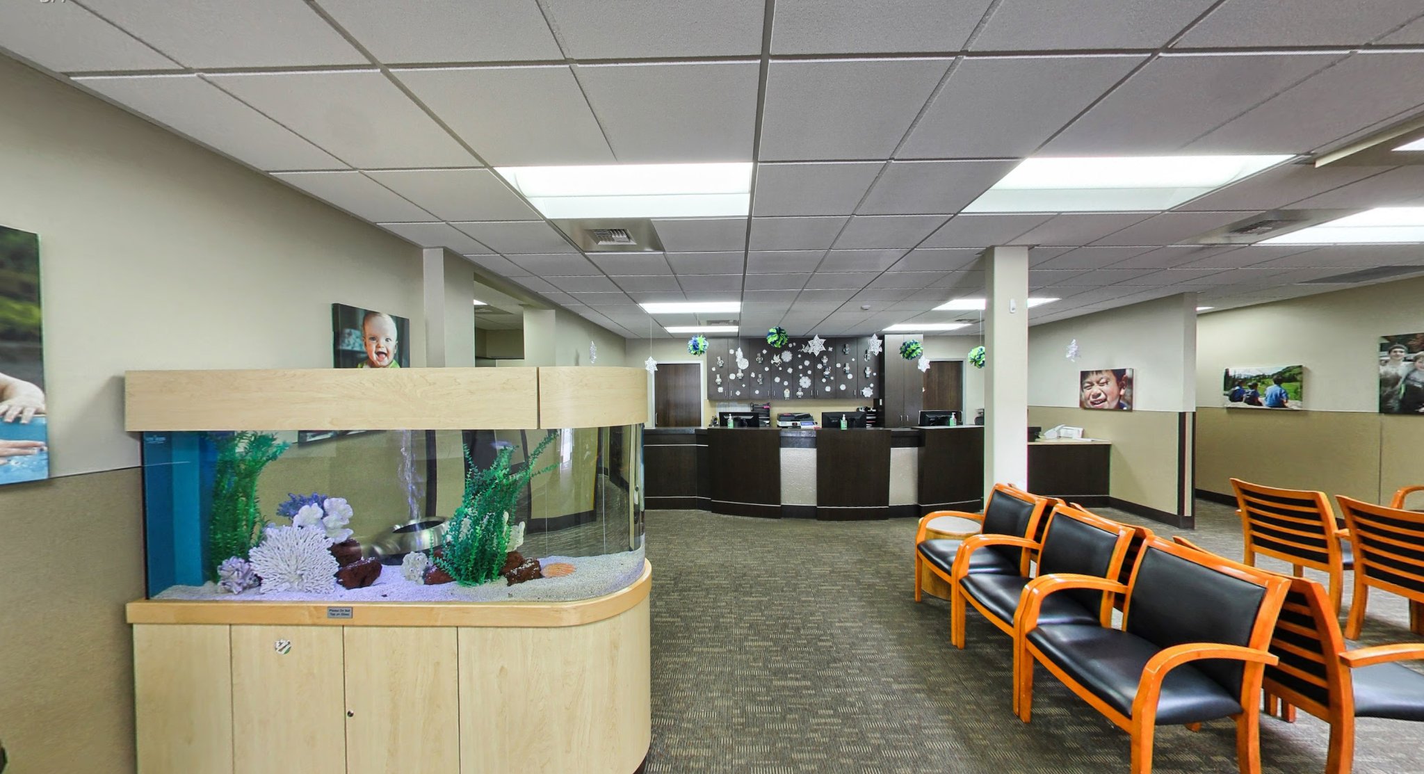 Allegro Pediatrics - Bellevue