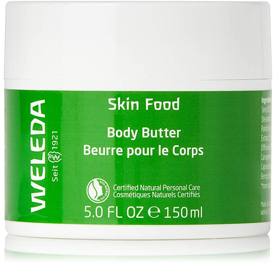 Weleda Body Butter