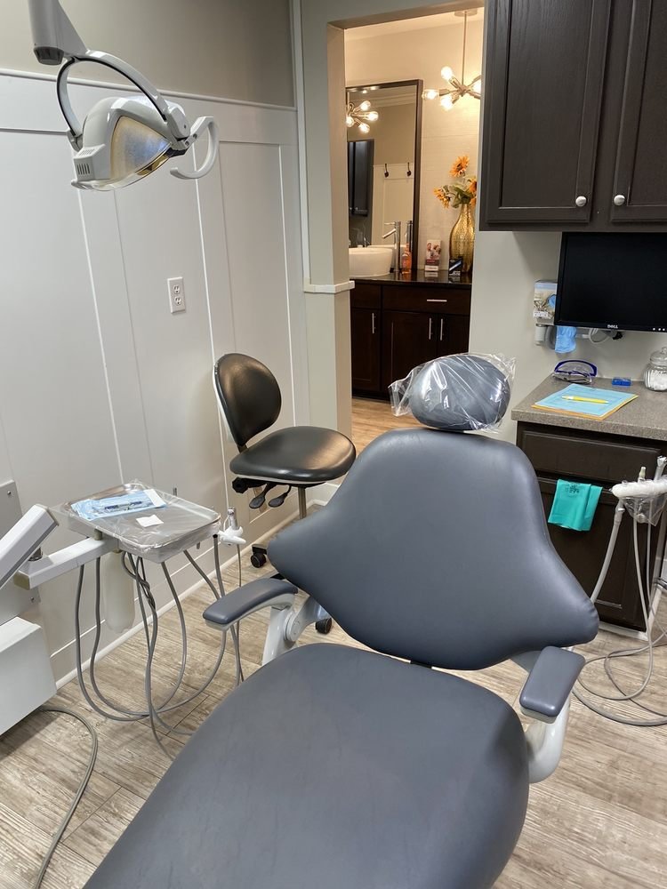 Castle Valley Dental