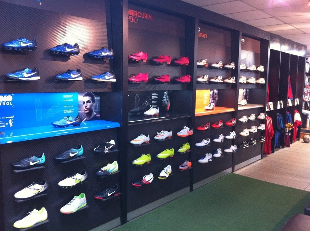 Soccer Locker of Miami