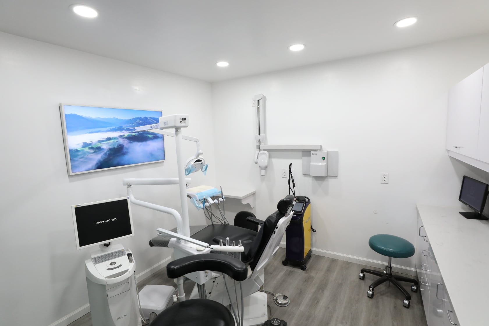 Bay Dental Center