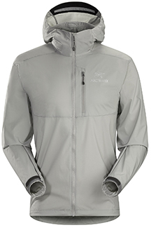 Arc'teryx Men's Squamish Hoody