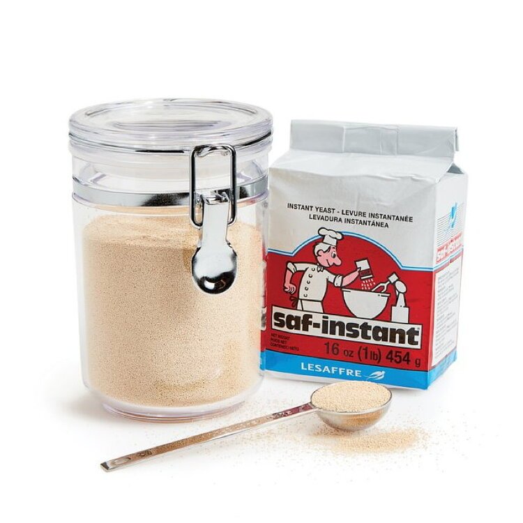 Saf-Instant Yeast