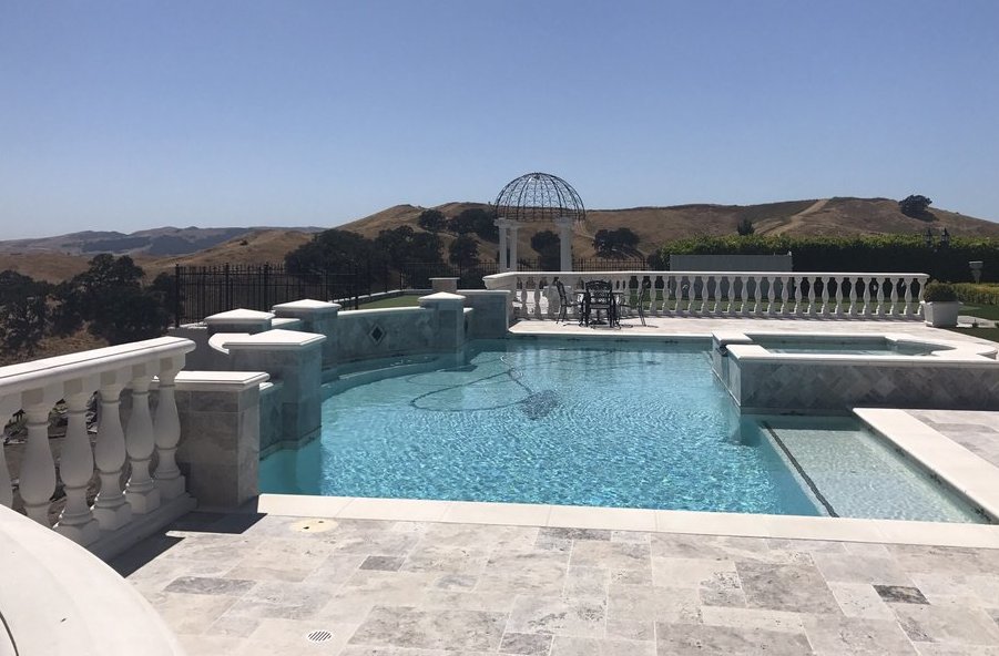 Simi Valley Concrete And Masonry