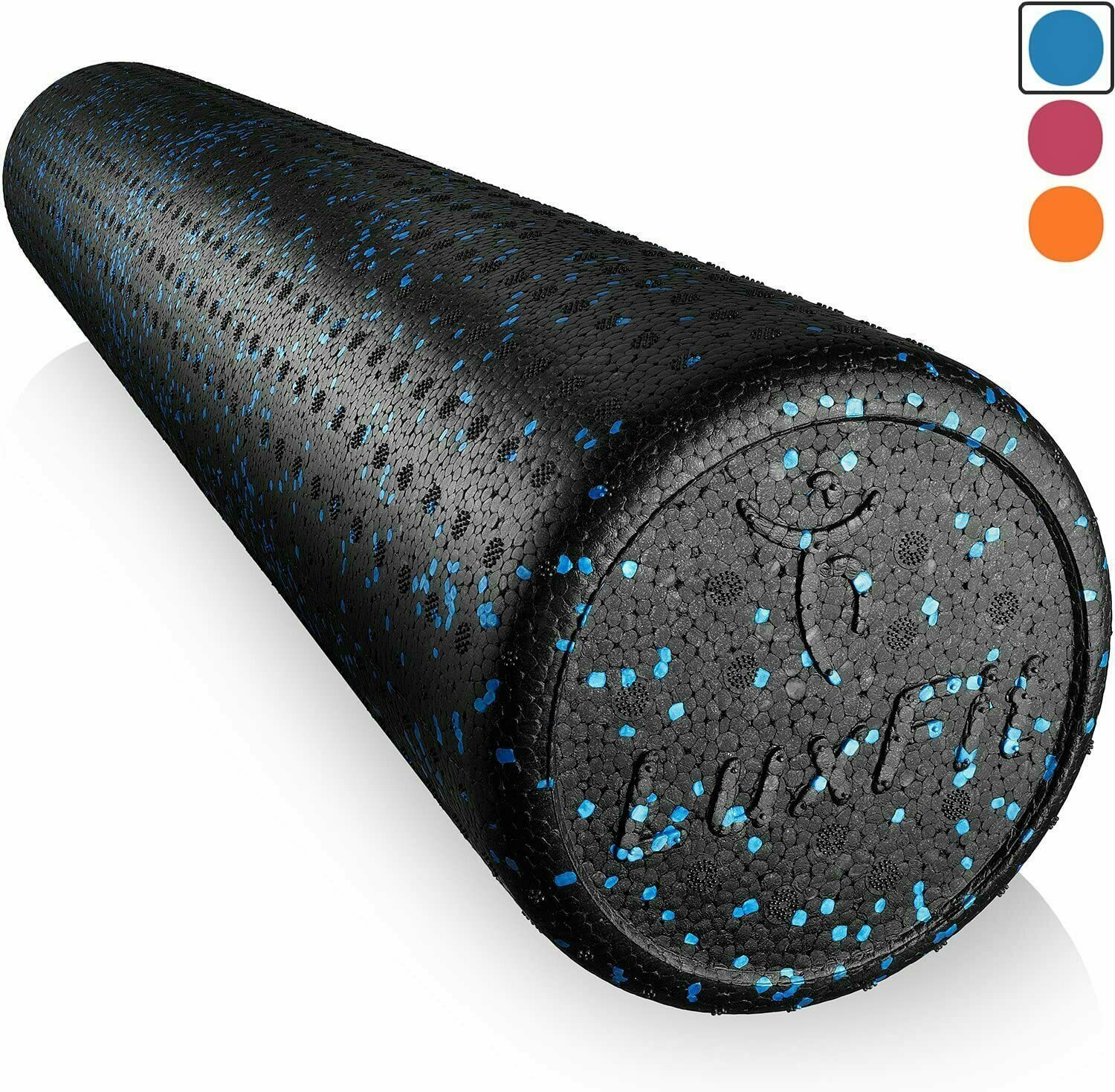 LuxFit Foam Roller
