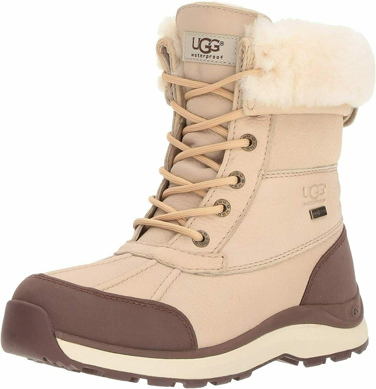 Ugg Women's Adirondack 3 Boots